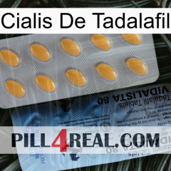 Tadalafil Cialis 44